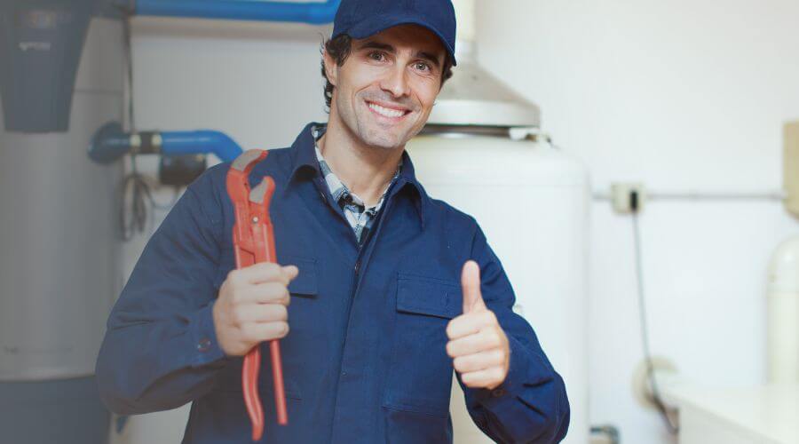 Professional septic tank pumping in El Dorado, AR